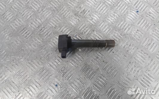 Катушка зажигания бензиновая honda civic 7 (8DN02D