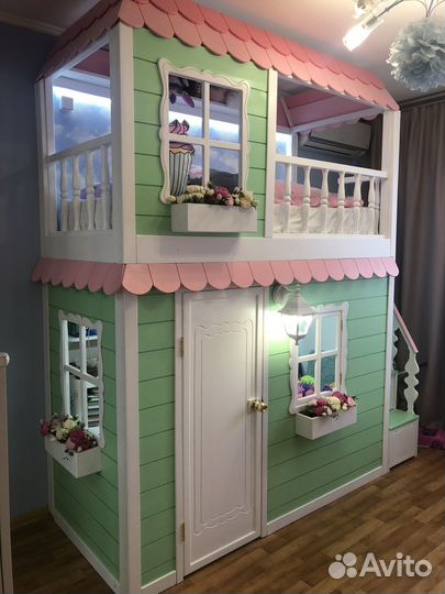 Сборка/разборка мебели