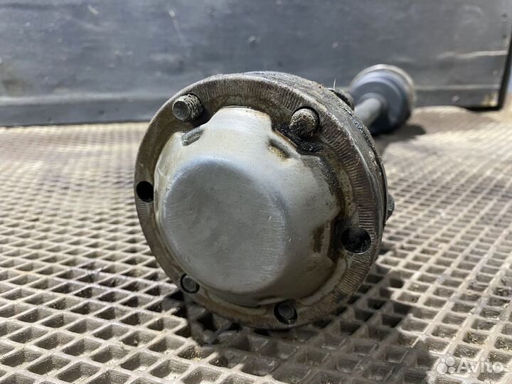 Привод задний mercedes benz w124