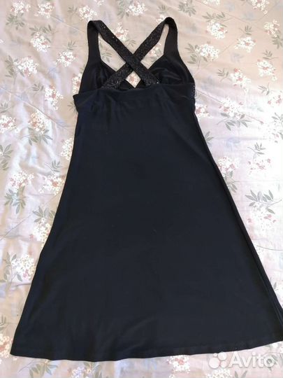 Платье вечернее 44 46