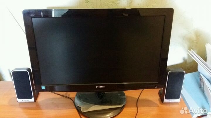 Продам компьютер