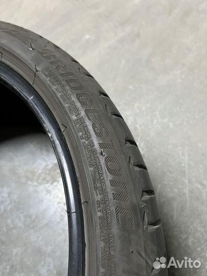 Bridgestone Potenza S001 255/35 R19 96