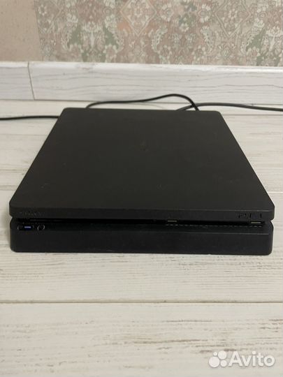Sony playstation 4