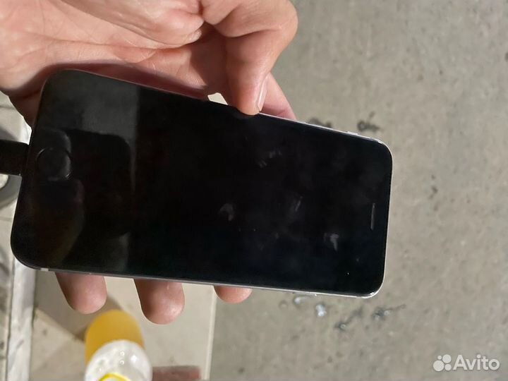iPhone 6s 16gb