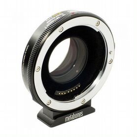 Metabones Speed Booster Ultra 0.71х Canon-Micro4\3