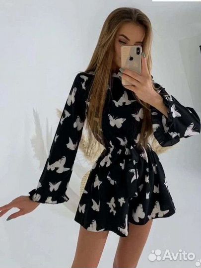 Вещи 44 размер