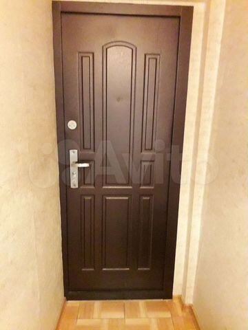 2-к. квартира, 46,6 м², 4/5 эт.