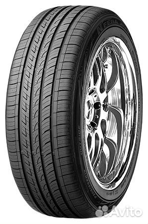 Roadstone N'Fera AU5 215/50 R17 91W