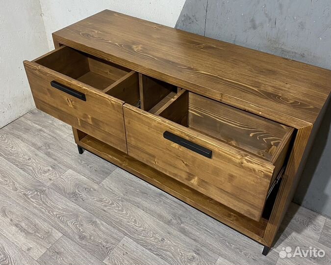 Тумба под раковину