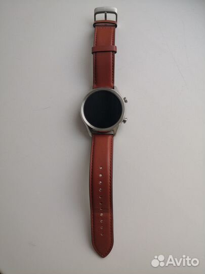 Смарт часы TicWatch C2