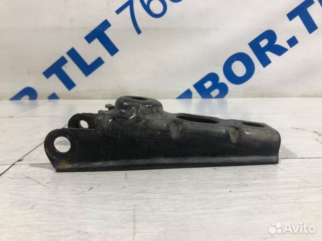 Кронштейн опоры двигателя renault logan 2 1.6 мт с