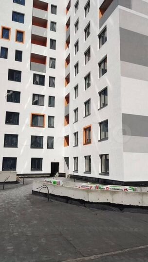 3-к. квартира, 77,2 м², 20/23 эт.