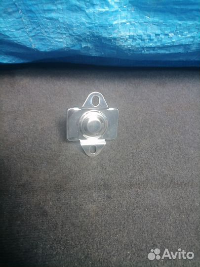 Реле стартера Mercury/Yamaha