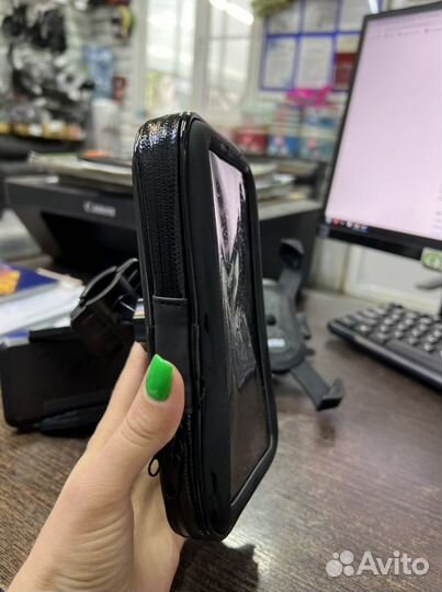 Держатель для телефона на велосипед