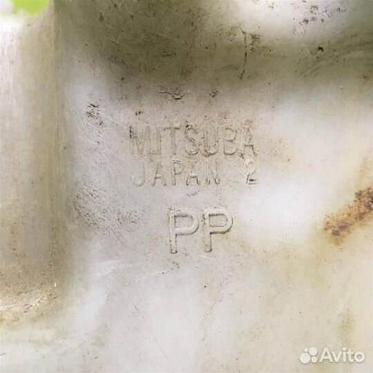 Бачок омывателя лобового стекла Митсубиси рвр Н2