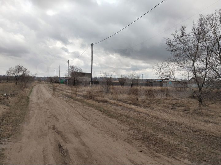 Участок 10,7 сот. (ИЖС)