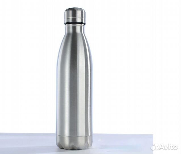 Термос из нержавейки 750ml