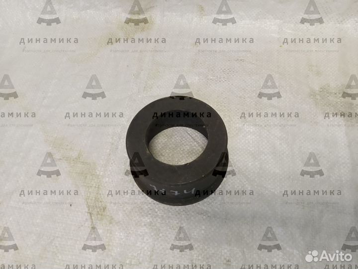 Втулка на отвал бульдозера SD16 Shantui большая