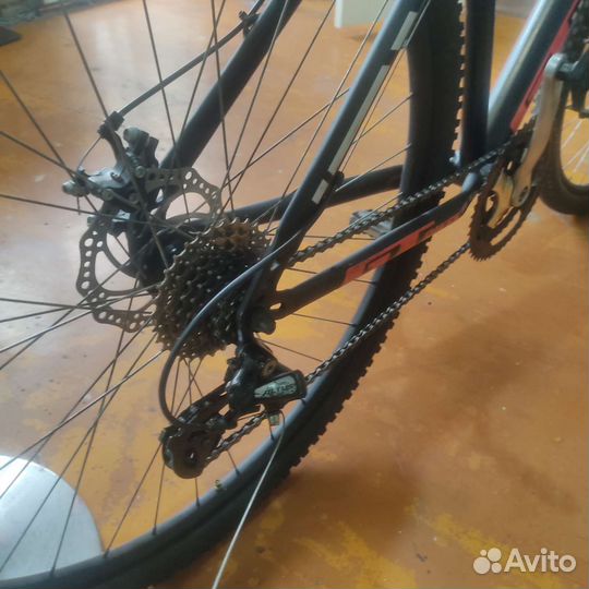 Велосипед 29
