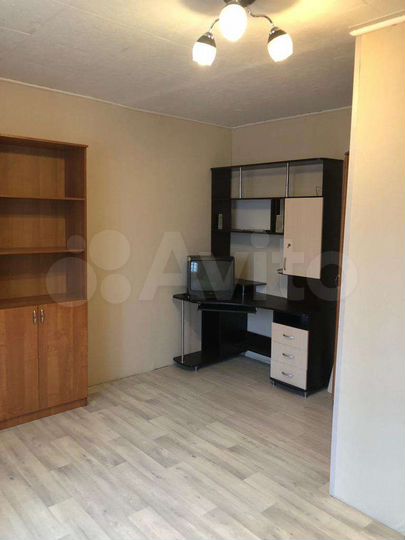 1-к. квартира, 30,3 м², 7/9 эт.