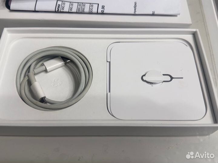 iPhone 14 Pro Max, 1 ТБ