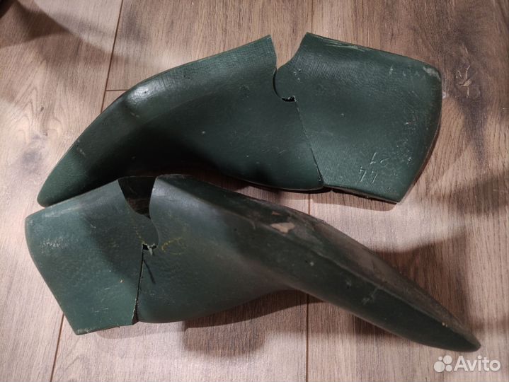 Колодки для ремонта, изготовления обуви