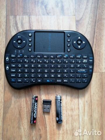 Клавиатура