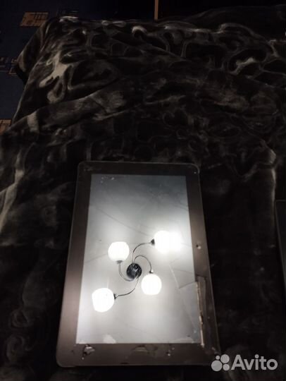 Планшет prestigio multipad 4