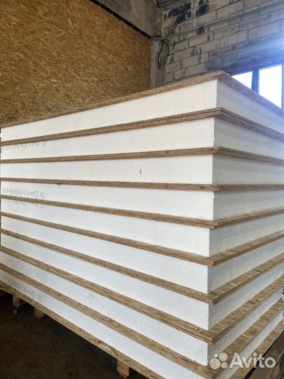 Сип панели Лебяжье