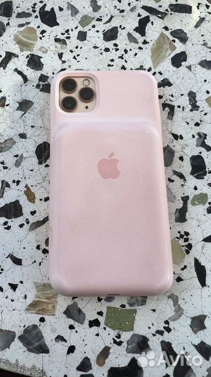 iPhone 11 Pro Max, 256 ГБ