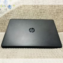 Шустрый HP Laptop / SSD/ 4 gb/2.4 MHz/15.6"/HD