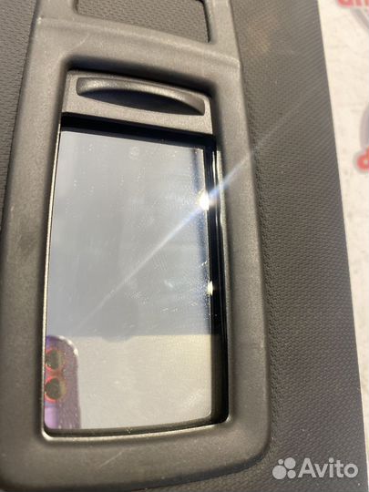 Козырек солнцезащитный Прав. 8081314 бмв 3 серия