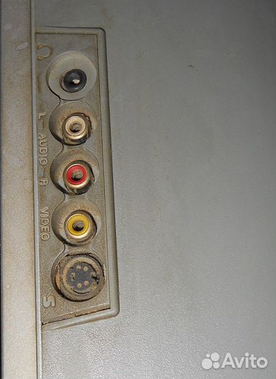Телевизор Thomson, Akai