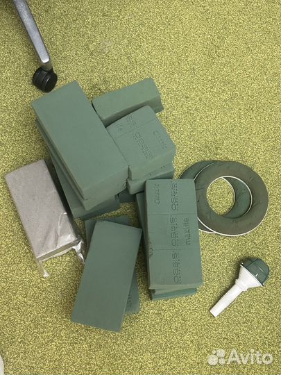 Флористический оазис