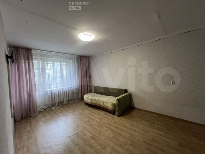 1-к. квартира, 31 м², 1/5 эт.