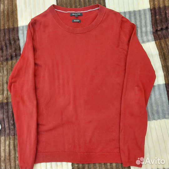 Легкая кофта