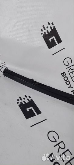 Накладка заднего бампера Land Rover RR Evoque L551