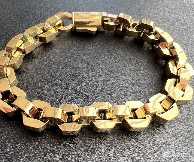 Браслет мужской