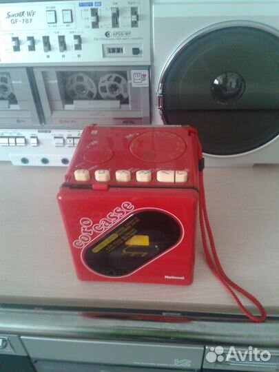 Националь RX 90