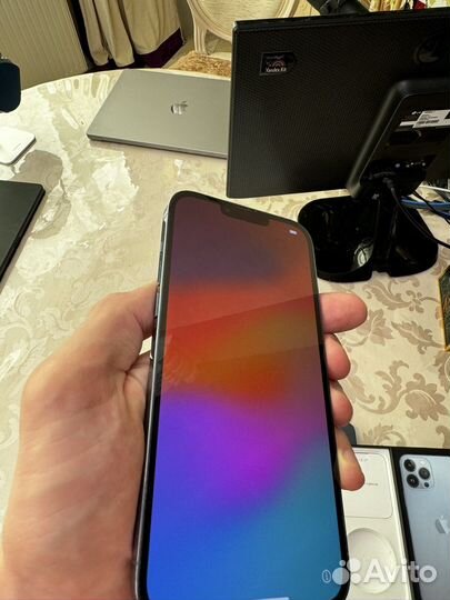 iPhone 13 Pro Max, 1 ТБ