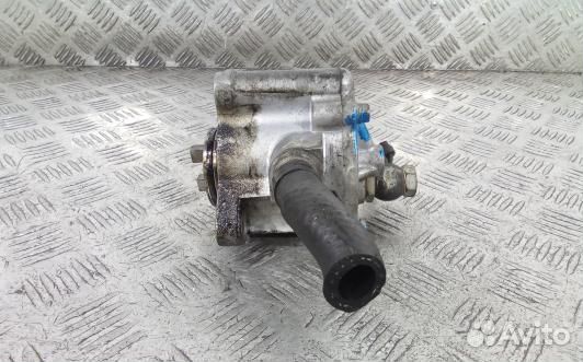 Насос вакуумный toyota corolla verso 2 (GBR15KX01)