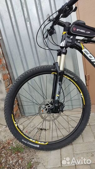 Corratec X-Vert Expert 650B