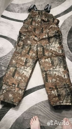 Рыбатский костюм