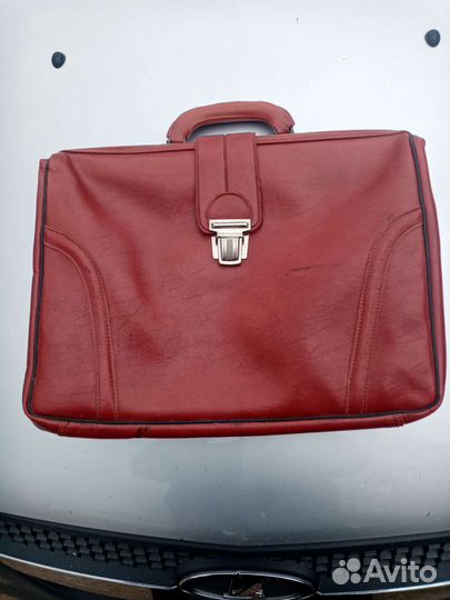 Портфель СССР