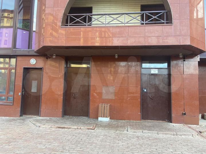 2-к. квартира, 82,4 м², 4/14 эт.