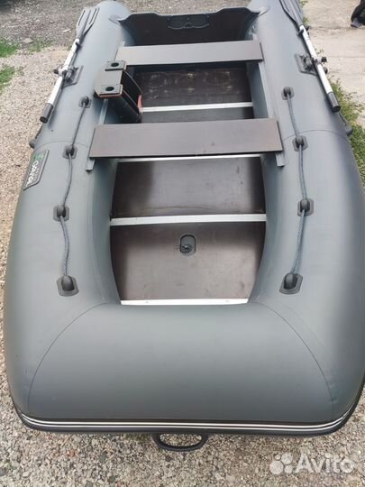 Лодка пвх Гавиан 3200