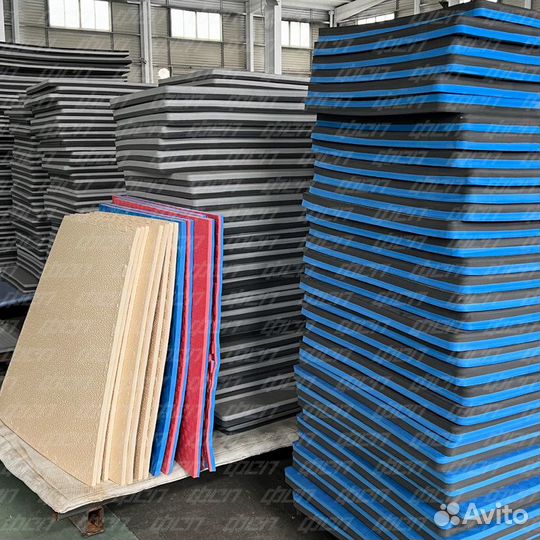 Будо-маты опт и розница