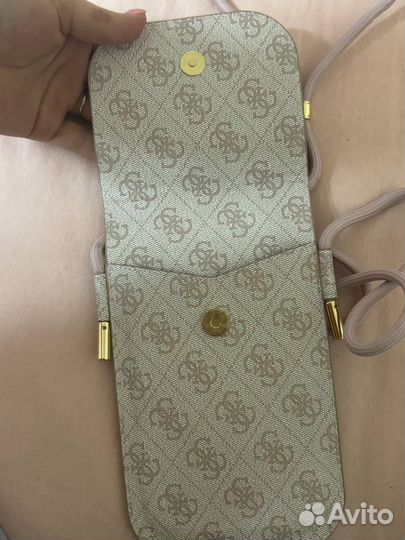 Сумка женская guess