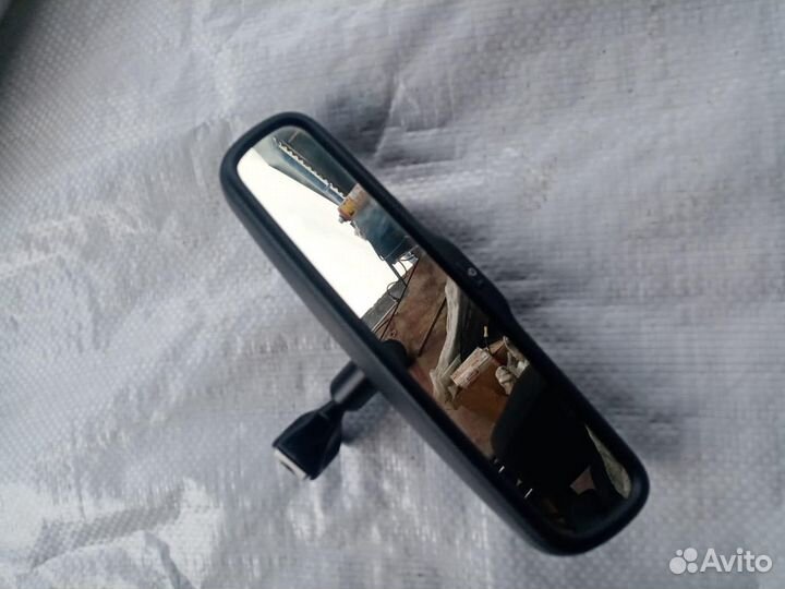 Салонное зеркало Мазда Mazda CX - 5