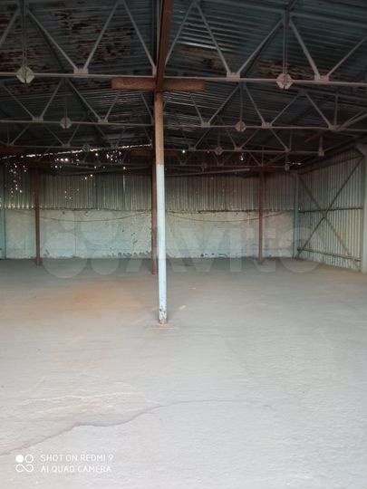 Склад, 250 м²